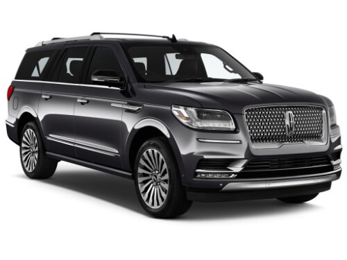 Lincoln Aviator SUV