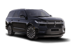 2025 Lincoln Navigator