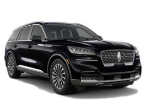 Lincoln-aviator